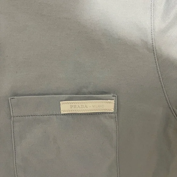 Prada polo - Picture 2 of 3
